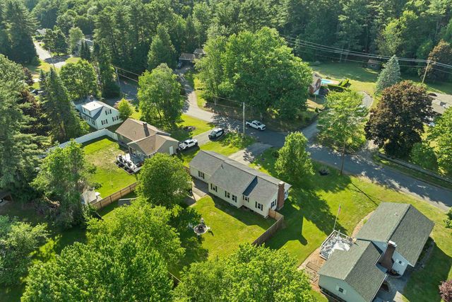 125 Woodland Avenue, Gilford, NH 03249