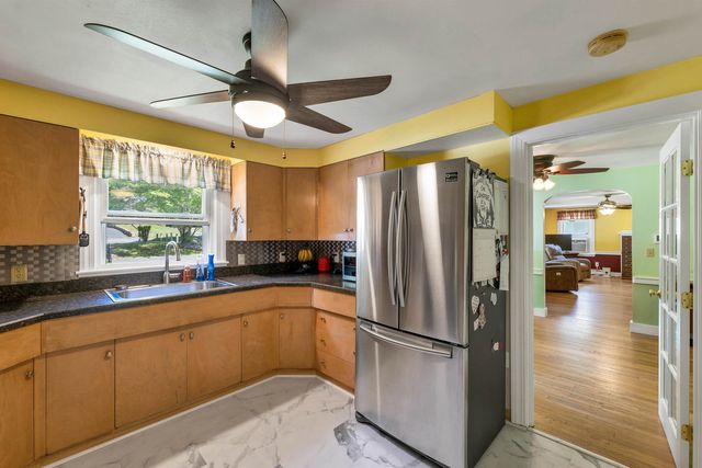 125 Woodland Avenue, Gilford, NH 03249