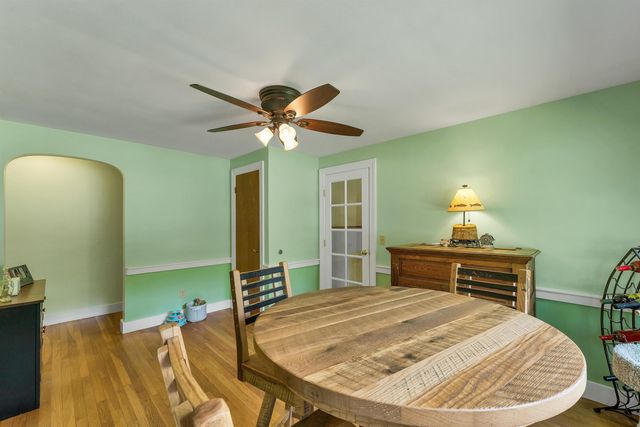 125 Woodland Avenue, Gilford, NH 03249
