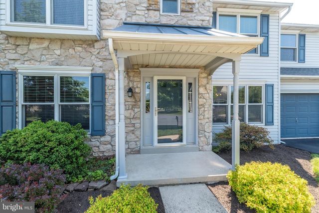 236 LONGCHAMP DR, Souderton, PA 18964