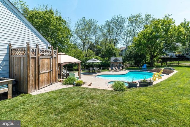236 LONGCHAMP DR, Souderton, PA 18964