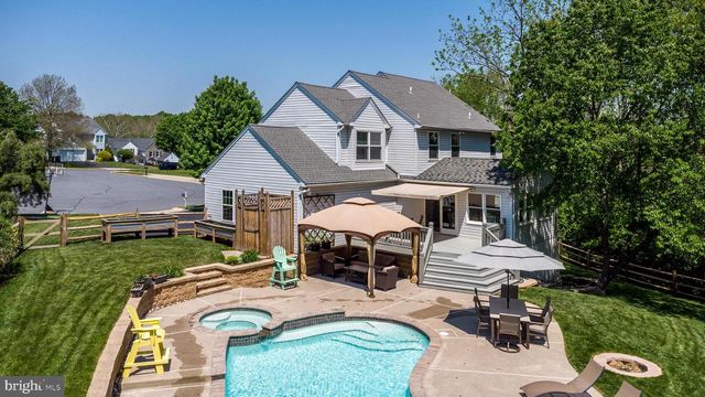 236 LONGCHAMP DR, Souderton, PA 18964
