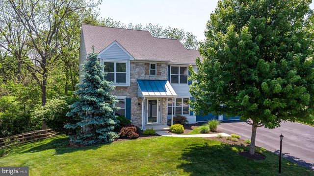 236 LONGCHAMP DR, Souderton, PA 18964