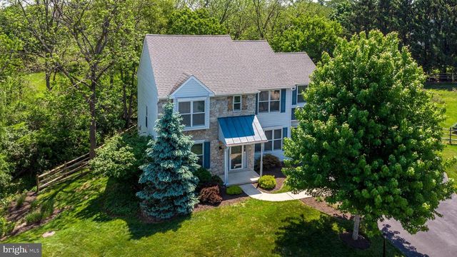 236 LONGCHAMP DR, Souderton, PA 18964