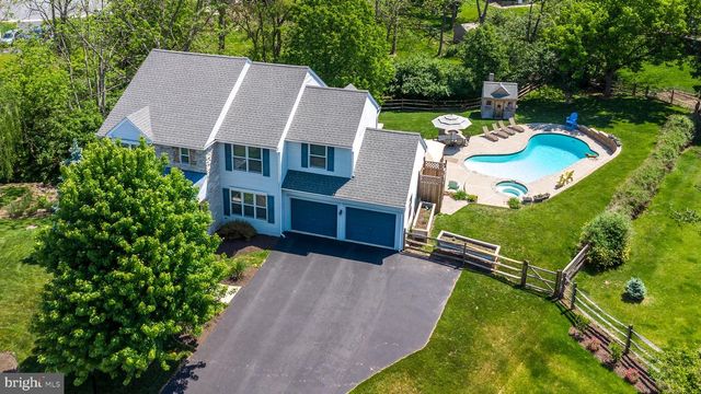 236 LONGCHAMP DR, Souderton, PA 18964