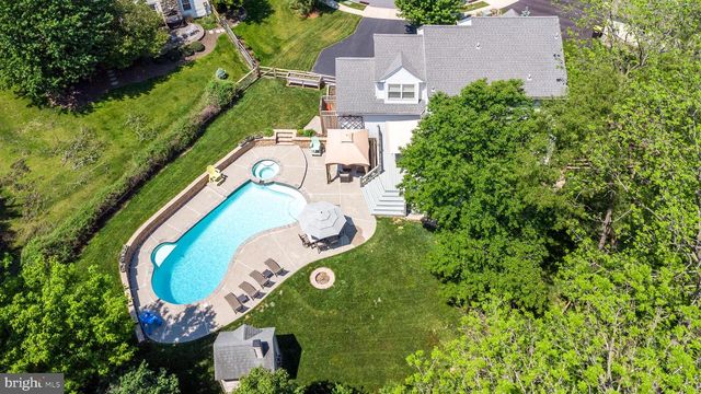 236 LONGCHAMP DR, Souderton, PA 18964