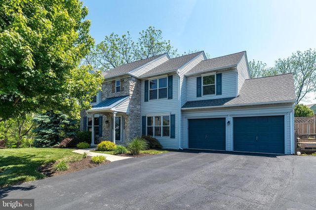 236 LONGCHAMP DR, Souderton, PA 18964