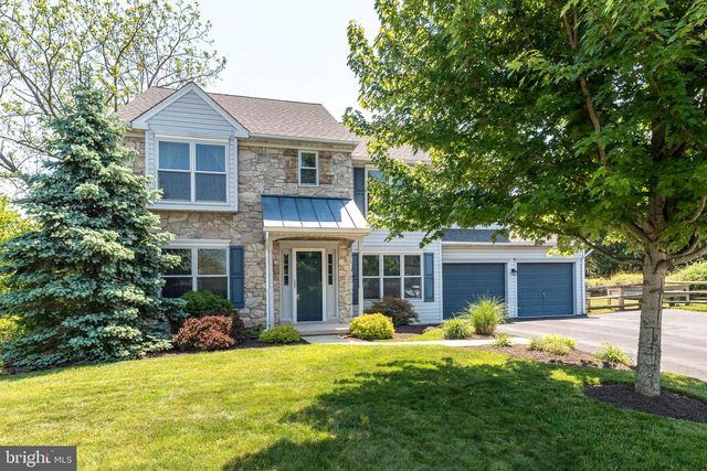 236 LONGCHAMP DR, Souderton, PA 18964