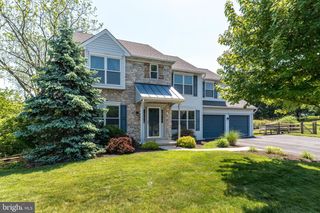236 LONGCHAMP DR, Souderton, PA 18964