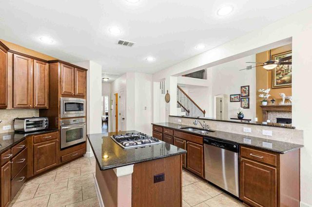 2525 Quick Fort DR, Leander, TX 78641