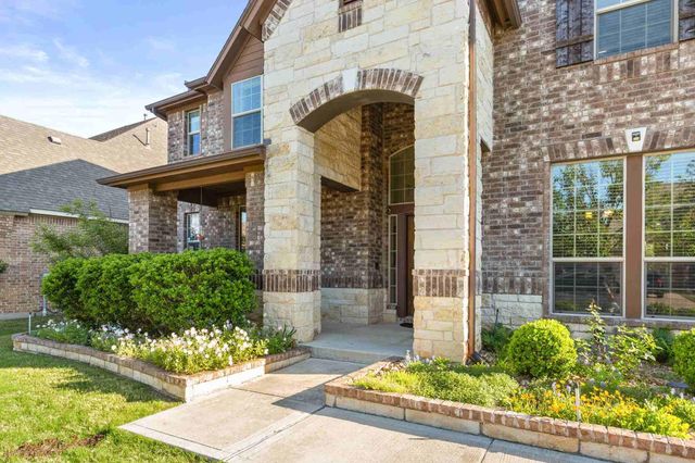 2525 Quick Fort DR, Leander, TX 78641