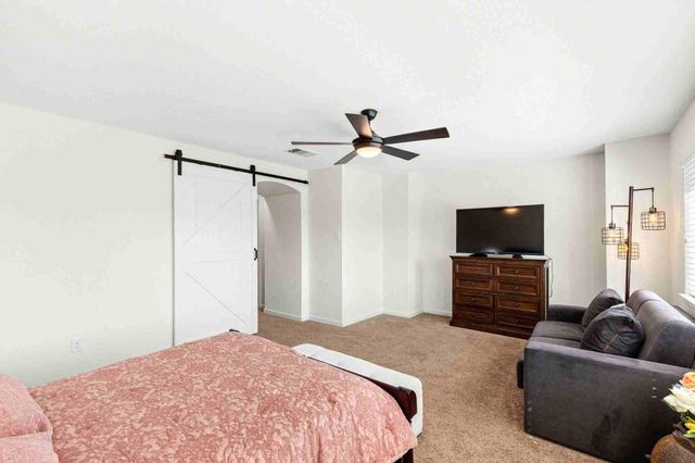 2525 Quick Fort DR, Leander, TX 78641