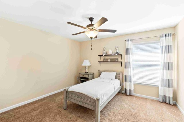 2525 Quick Fort DR, Leander, TX 78641