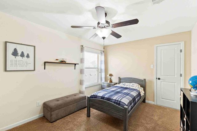 2525 Quick Fort DR, Leander, TX 78641