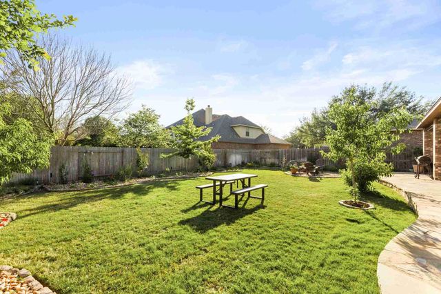 2525 Quick Fort DR, Leander, TX 78641