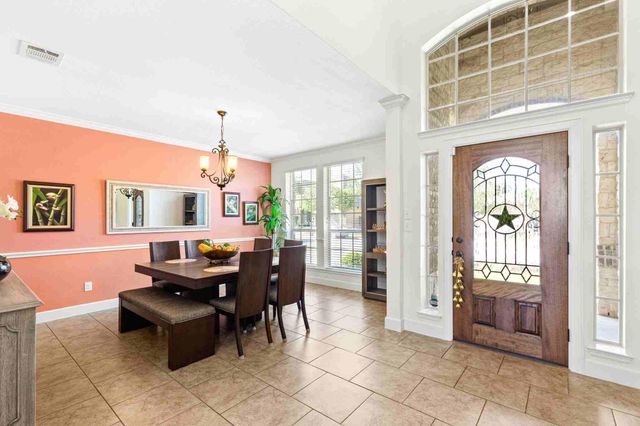 2525 Quick Fort DR, Leander, TX 78641