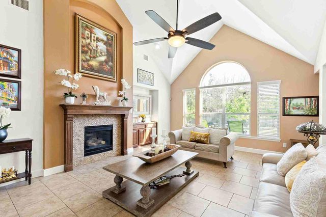 2525 Quick Fort DR, Leander, TX 78641