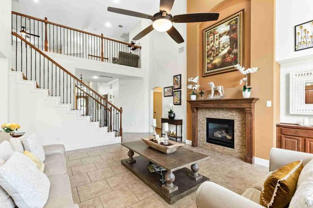 2525 Quick Fort DR, Leander, TX 78641