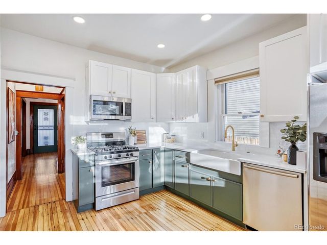 3036 Newton St N, Denver, CO 80211