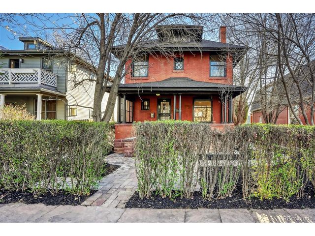 3036 Newton St N, Denver, CO 80211