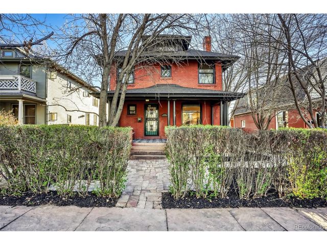 3036 Newton St N, Denver, CO 80211