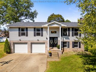 116 Knights Court, Scott Depot, WV 25560