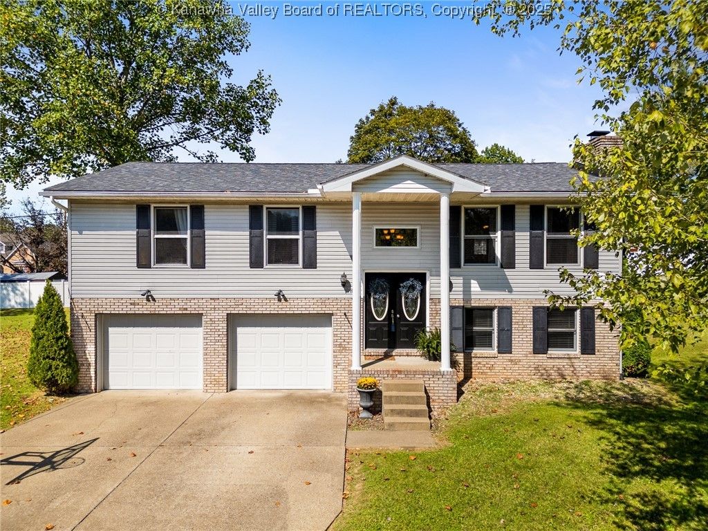 116 Knights Court, Scott Depot, WV 25560