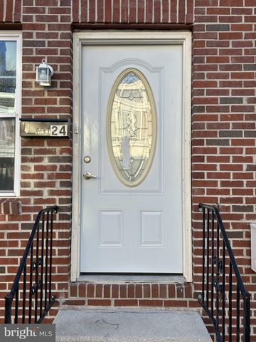 24 W 20TH ST, Wilmington, DE 19802