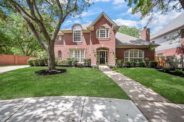 3426 Stoney Mist Drive, Sugar Land, TX 77479