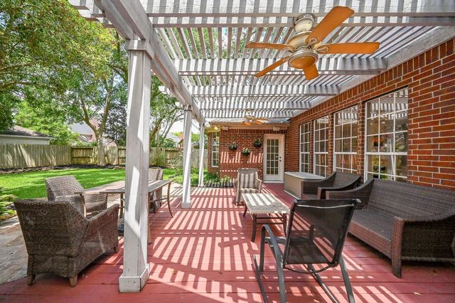 3426 Stoney Mist Drive, Sugar Land, TX 77479