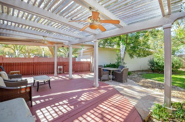 3426 Stoney Mist Drive, Sugar Land, TX 77479