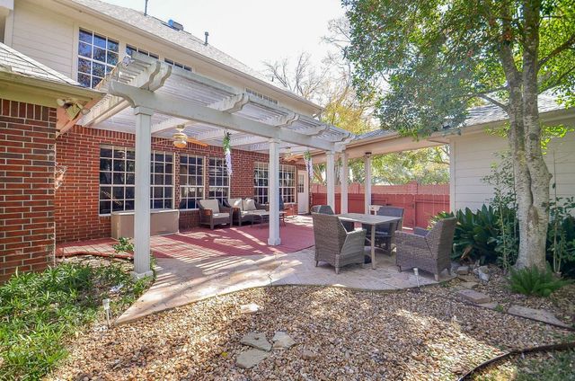 3426 Stoney Mist Drive, Sugar Land, TX 77479