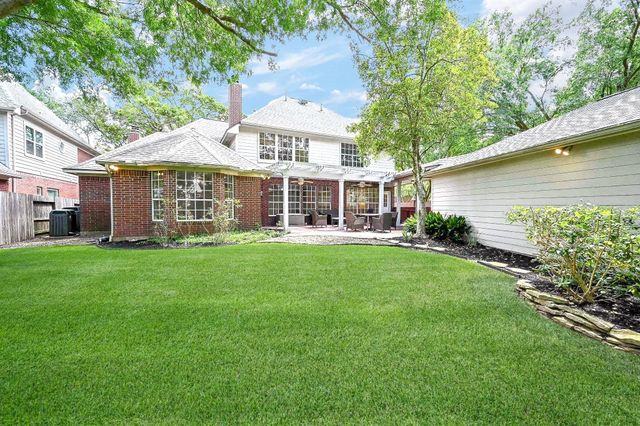 3426 Stoney Mist Drive, Sugar Land, TX 77479