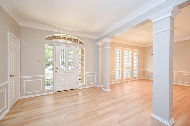 3426 Stoney Mist Drive, Sugar Land, TX 77479