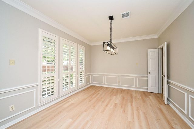 3426 Stoney Mist Drive, Sugar Land, TX 77479