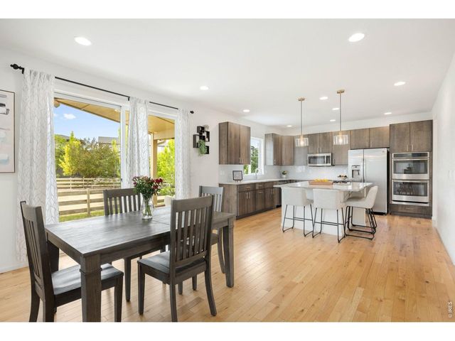 5752 Northern Lights Dr, Fort Collins, CO 80528