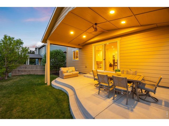 5752 Northern Lights Dr, Fort Collins, CO 80528