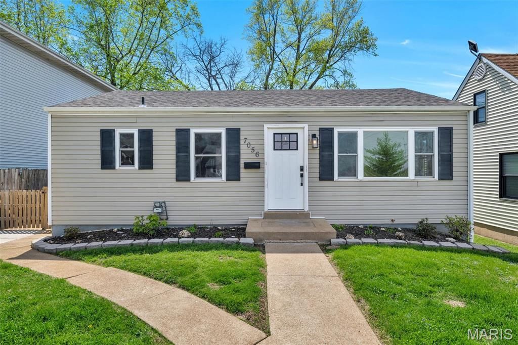 7056 Oleatha Avenue, St Louis, MO 63139