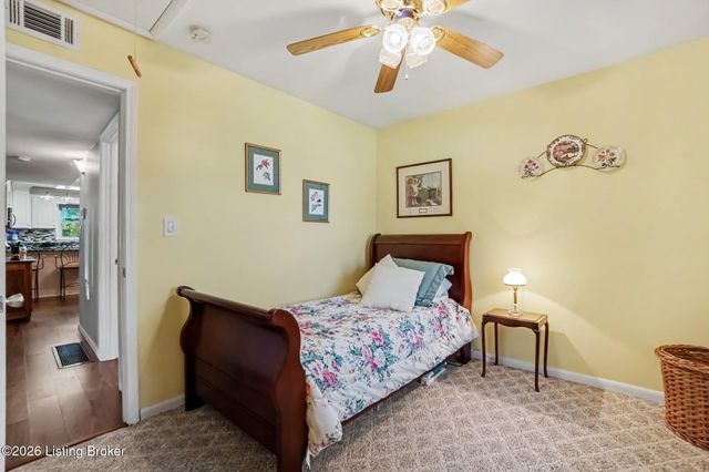 1911 Old Lawrenceburg Rd, Frankfort, KY 40601