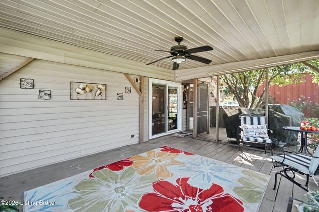 1911 Old Lawrenceburg Rd, Frankfort, KY 40601