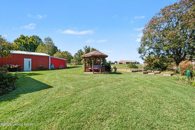 1911 Old Lawrenceburg Rd, Frankfort, KY 40601