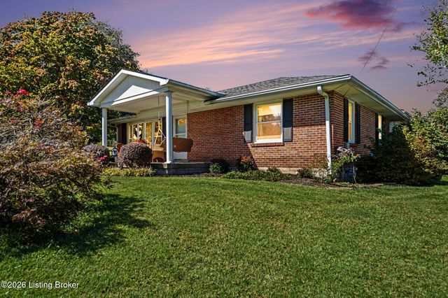1911 Old Lawrenceburg Rd, Frankfort, KY 40601