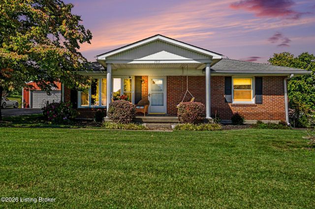 1911 Old Lawrenceburg Rd, Frankfort, KY 40601