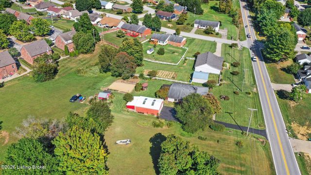 1911 Old Lawrenceburg Rd, Frankfort, KY 40601