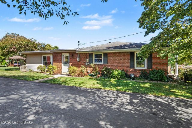 1911 Old Lawrenceburg Rd, Frankfort, KY 40601