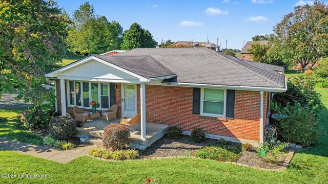 1911 Old Lawrenceburg Rd, Frankfort, KY 40601