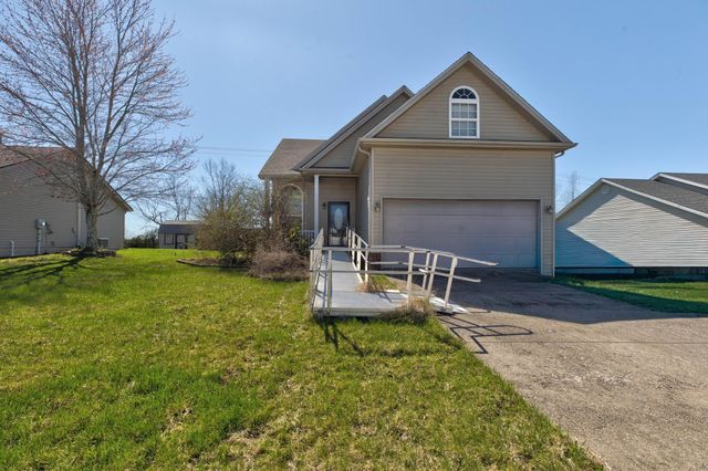 112 Augusta Drive, Mt Sterling, KY 40353