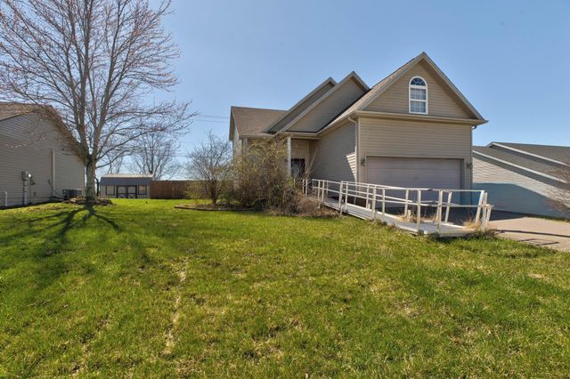 112 Augusta Drive, Mt Sterling, KY 40353