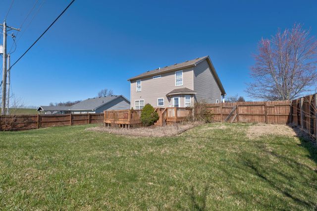 112 Augusta Drive, Mt Sterling, KY 40353