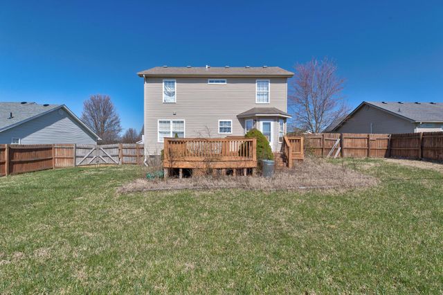 112 Augusta Drive, Mt Sterling, KY 40353